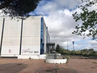 Local comercial en venta en Cubas de la Sagra