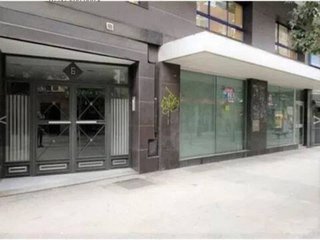 Local comercial en venta en Casco Antiguo en Alcorcón