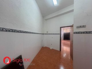 Local comercial en venta en Avda. Alemania - Italia en Villarreal