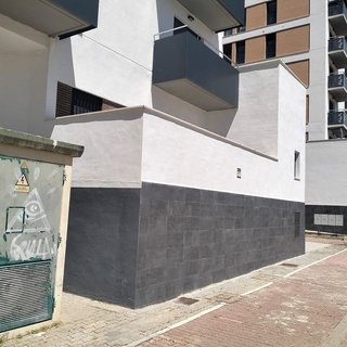 Local comercial en venta en Nuevo Bulevar en Mairena del Aljarafe