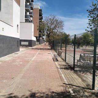 Local comercial en venta en Nuevo Bulevar en Mairena del Aljarafe
