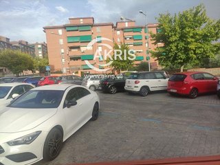 Garaje en venta en Buenavista-Valparaíso-La Legua en Toledo