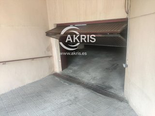 Garaje en venta en Buenavista-Valparaíso-La Legua en Toledo