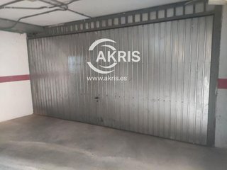 Garaje en venta en Buenavista-Valparaíso-La Legua en Toledo