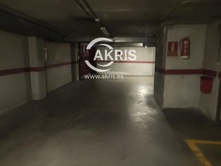 Garaje en venta en Buenavista-Valparaíso-La Legua en Toledo