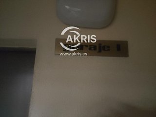 Garaje en venta en Buenavista-Valparaíso-La Legua en Toledo