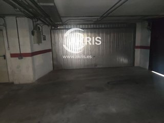 Garaje en venta en Buenavista-Valparaíso-La Legua en Toledo