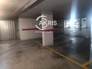 Garaje en venta en Buenavista-Valparaíso-La Legua en Toledo