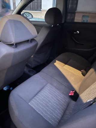 SEAT Ibiza 2004