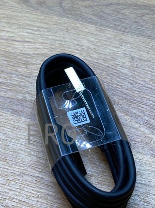 Digital Square Cable USB a Tipo C 3A 1.2M
