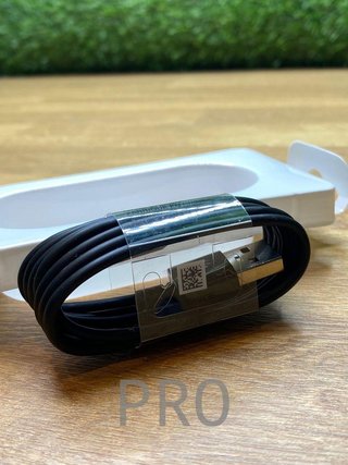 Digital Square Cable USB a Tipo C 3A 1.2M
