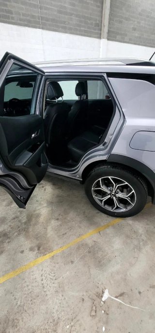 SsangYong Korando 2024