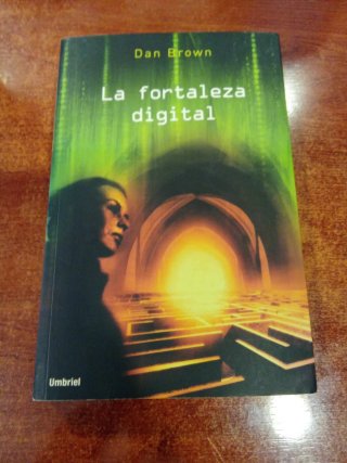 La fortaleza digital