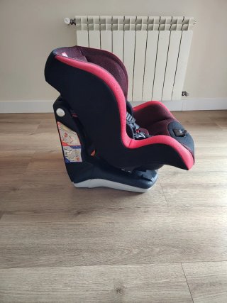 Silla coche bebé Jane Grupo 0-1