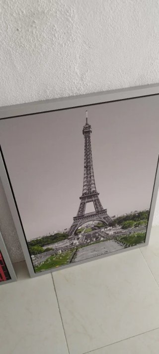 Cuadros decorativos de ciudades
