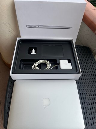 MacBook Air 2017