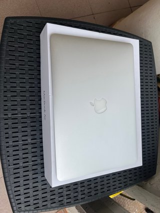 MacBook Air 2017