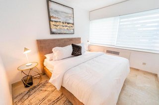 Casa pareada en alquiler en Lomas de Marbella Club - Puente Romano en Marbella
