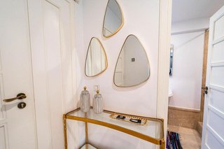 Casa pareada en alquiler en Lomas de Marbella Club - Puente Romano en Marbella