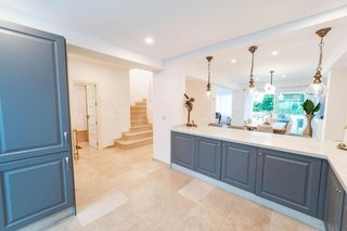 Casa pareada en alquiler en Lomas de Marbella Club - Puente Romano en Marbella