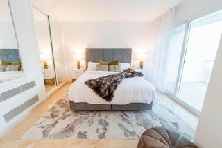 Casa pareada en alquiler en Lomas de Marbella Club - Puente Romano en Marbella