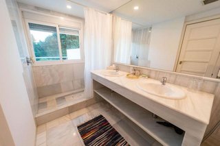 Casa pareada en alquiler en Lomas de Marbella Club - Puente Romano en Marbella