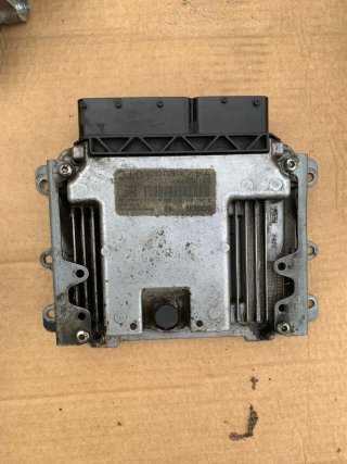 Centralita Motor Stage1 TLR Zaragoza