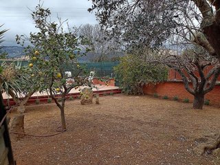 Casa rural en alquiler en Selva