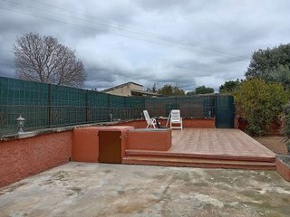 Casa rural en alquiler en Selva