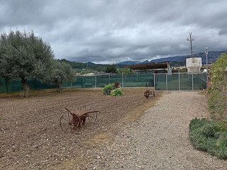 Casa rural en alquiler en Selva