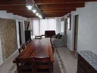 Casa rural en alquiler en Selva
