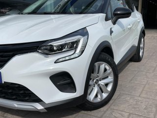 Renault Captur 2023