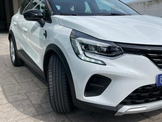 Renault Captur 2023