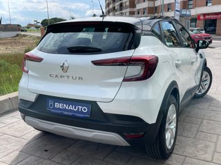 Renault Captur 2023