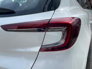 Renault Captur 2023