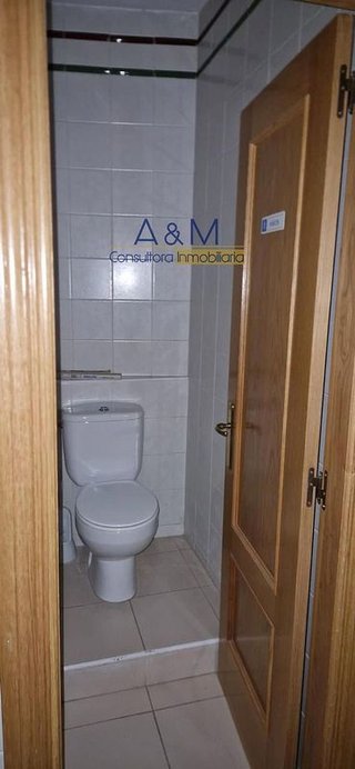 Local comercial en venta en Centro - Casco Antiguo en Zamora