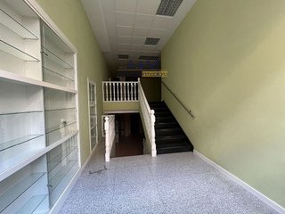 Local comercial en venta en Centro - Casco Antiguo en Zamora
