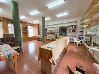 Edificio en venta en Tineo