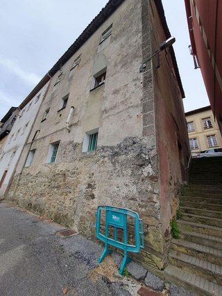 Edificio en venta en Tineo