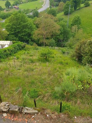 Edificio en venta en Tineo