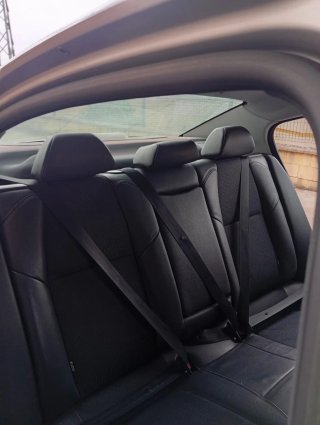 Peugeot 508 2012