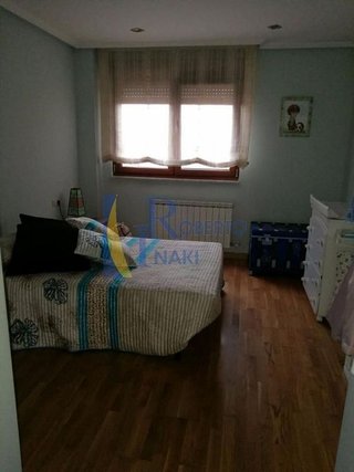 Piso en venta en Valencia de Don Juan