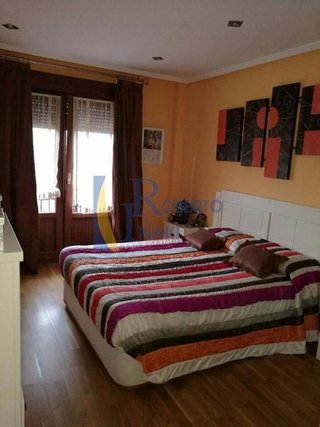 Piso en venta en Valencia de Don Juan