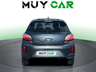Mitsubishi Space Star 120 MPI Kaiteki 52 kW (71 CV)