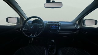 Mitsubishi Space Star 120 MPI Kaiteki 52 kW (71 CV)