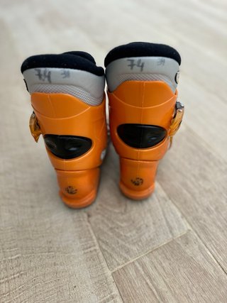 Botas esquí Rossignol niño T34