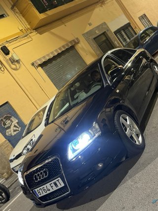 Audi A6 2007