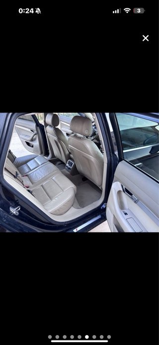 Audi A6 2007