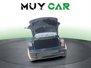 Tesla Model 3 Estándar Plus RWD 225 kW (306 CV)