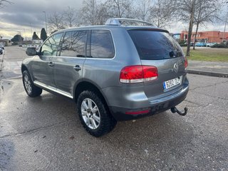 Volkswagen Touareg 2006